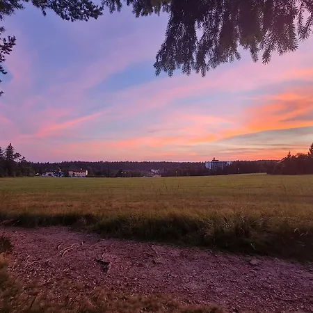 Haus Schoenblick Kniebis