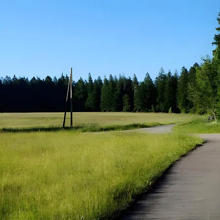 Apartament Haus Schoenblick Kniebis