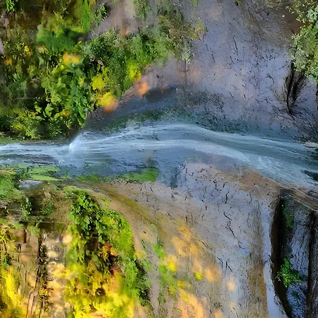 Haus Schoenblick Apartamento