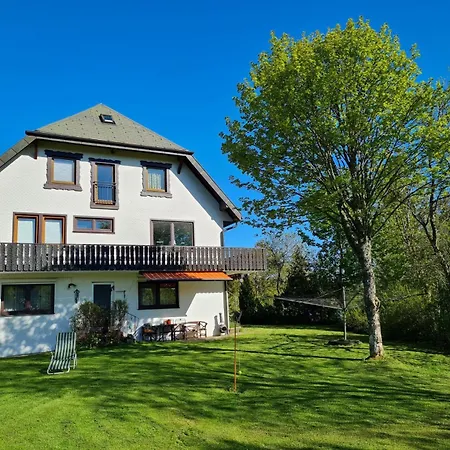 Apartamento Haus Schoenblick