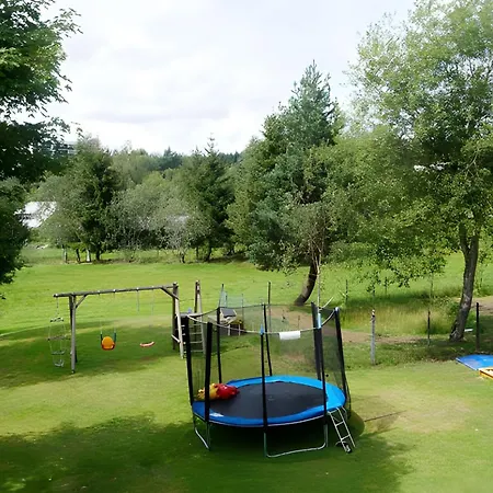 Haus Schoenblick Apartamento *