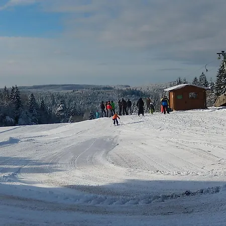 Apartament Haus Schoenblick *