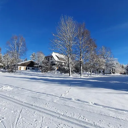 Haus Schoenblick Apartamento Kniebis