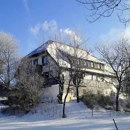 Haus Schoenblick Apartament