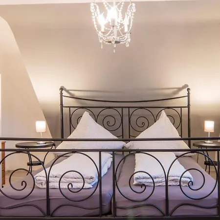 Apartamento Haus Schoenblick Kniebis