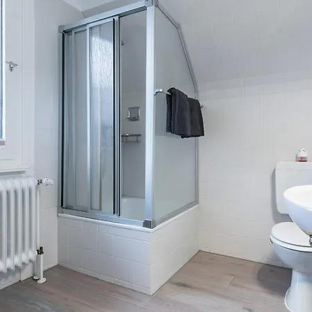 Haus Schoenblick Apartament Kniebis