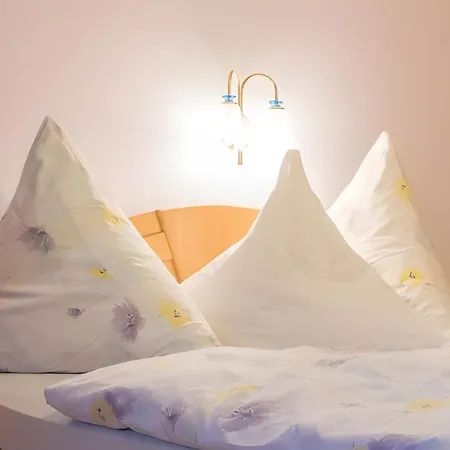 Haus Schoenblick Apartament