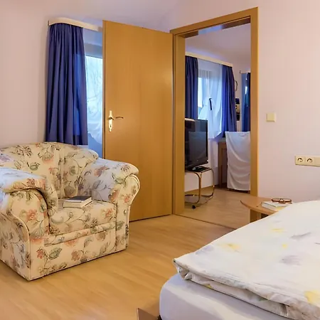 Haus Schoenblick Kniebis