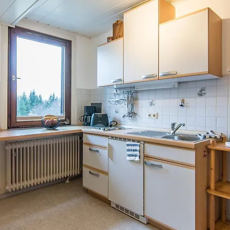 Apartament Haus Schoenblick *