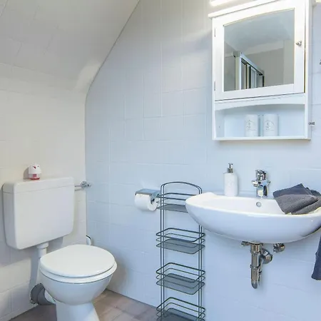 Haus Schoenblick Kniebis