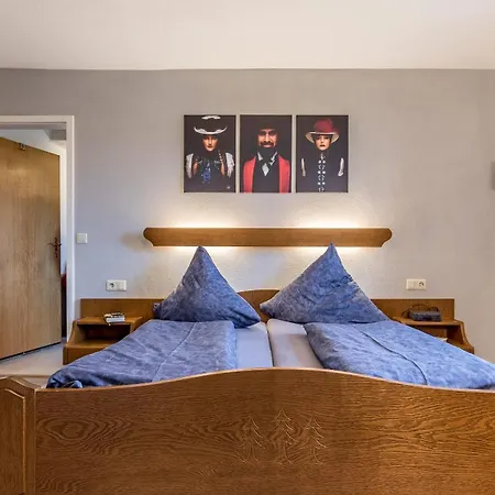 Haus Schoenblick Kniebis