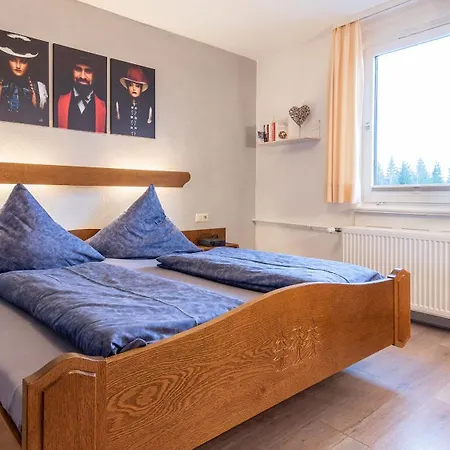 Haus Schoenblick * Kniebis