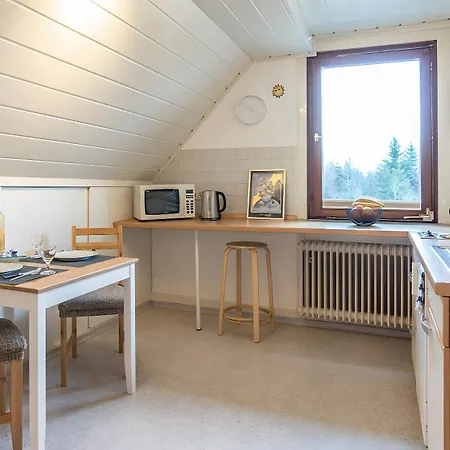 Apartament Haus Schoenblick Kniebis