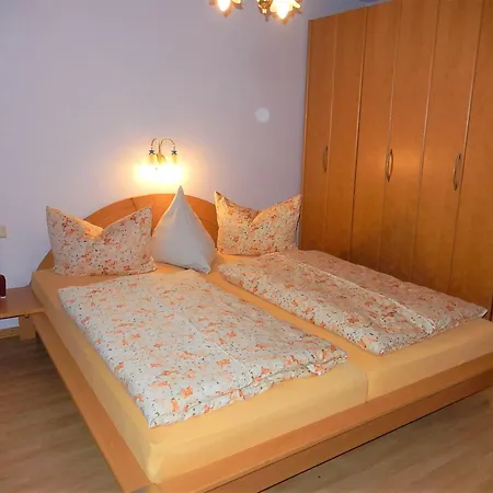 Haus Schoenblick Kniebis