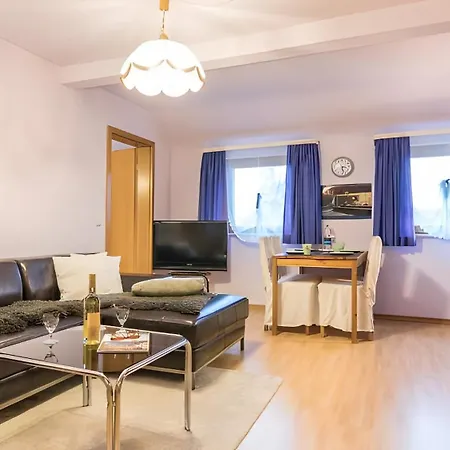 Apartament Haus Schoenblick *