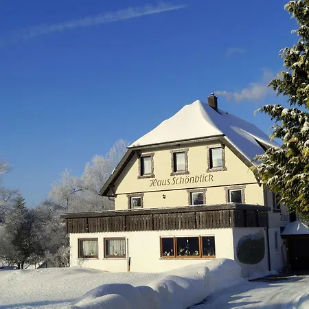 Haus Schoenblick 公寓
