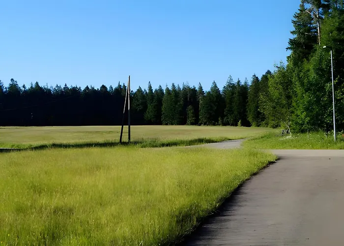 Lägenhet Haus Schoenblick Kniebis