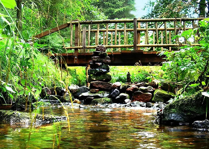 Haus Schoenblick * Kniebis