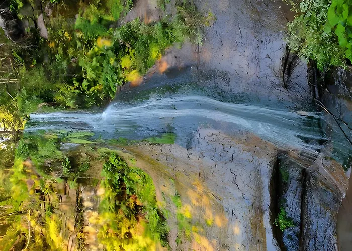 Haus Schoenblick Lägenhet