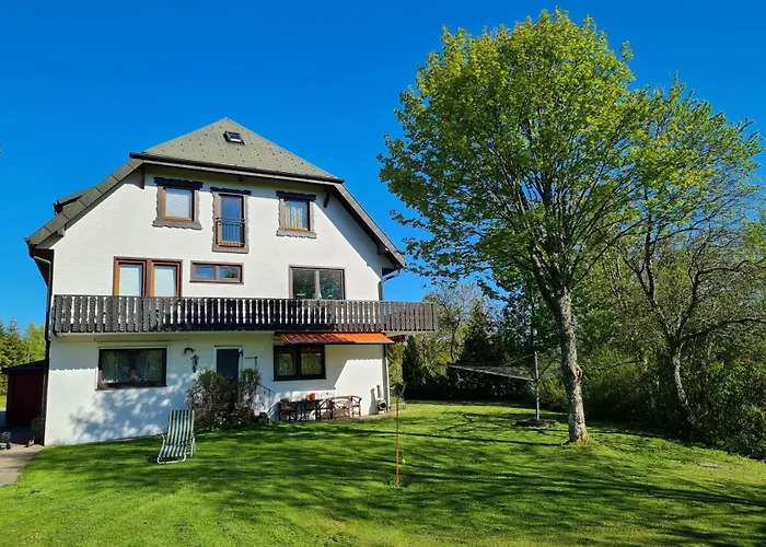 Appartamento Haus Schoenblick